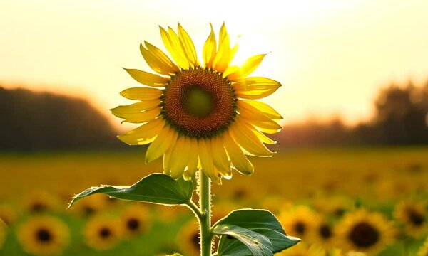 Tournesol 