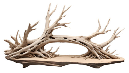 Driftwood cut out 2