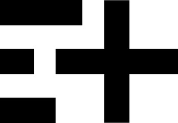 Add Playlist Social Media Icon Symbol Design