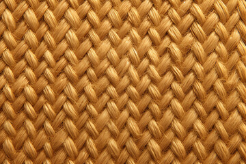 Naklejka premium jute background