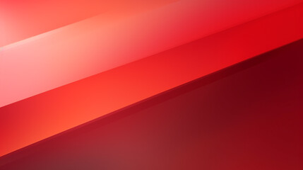 Obraz premium abstract strep line red background.