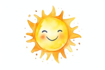 Space sun outdoors wet.