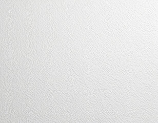 A sleek, contemporary white background.