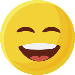 Emoticon Illustration