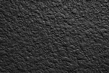 Black background  cement texture with natural pattern for dark concrete background.