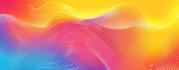 Abstract background with colorful waves of different shades of purple and blue, 3d rendering illustration. Aquatic Ink Isolated on Transparent Background. Smoke waves.