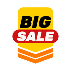 Clearance Sale Banner - Big Sale