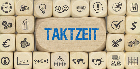 Taktzeit	