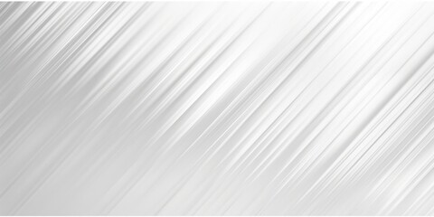 Stripe Texture. Minimalist Abstract White Background with Dynamic Stripes