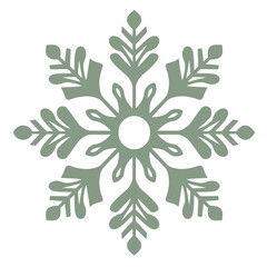 A red rose with a spiral petal design