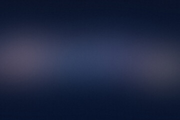 Noisy blue abstract background. Colorful gradient. Holographic blurred grainy gradient banner background texture.