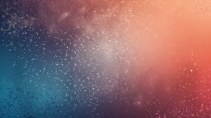 Obraz premium Grainy vector gradient backgrounds for covers, wallpapers, branding, business cards, social media, and more. Customize with your own grainy texture.