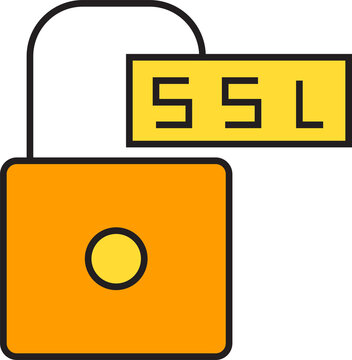 Ssl Padlock Icon
