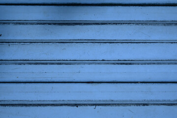 Fototapeta premium ベンチの座面