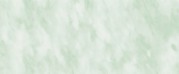 Obraz premium Light Green white gray marble seamless texture with high resolution for background