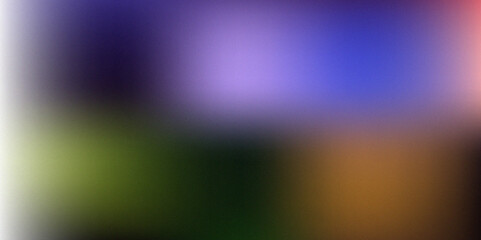 Grainy Gradient Colourful and Light Shades, Abstract 
Background With Grain Effect, Surreal, Modern Pattern, Colorful Backgrounds