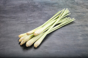 Lemongrass - Asian aroma plant for cooking
