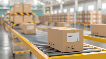 Automated systems managing inventory logistics, corporation, inventory, seamless transport