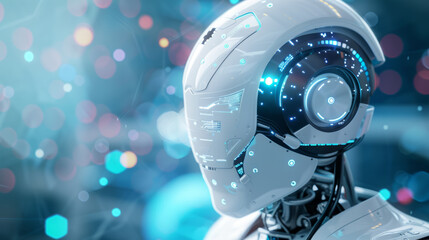Maximize efficiency through AI integration