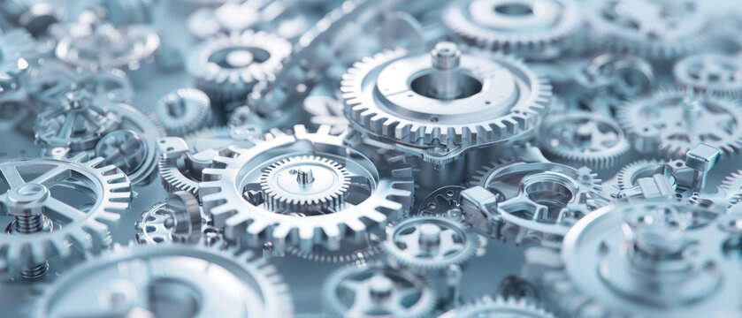 Learn how to maximize efficiency through continuous improvement