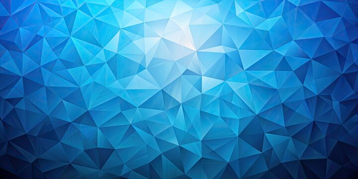 Geometric azure blue abstract texture background, geometric, azure blue, abstract, texture, background, modern, design