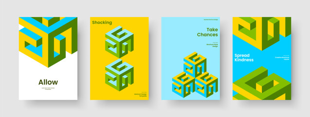 Geometric Report Template. Creative Poster Design. Isolated Brochure Layout. Book Cover. Background. Business Presentation. Banner. Flyer. Handbill. Notebook. Magazine. Pamphlet. Catalog