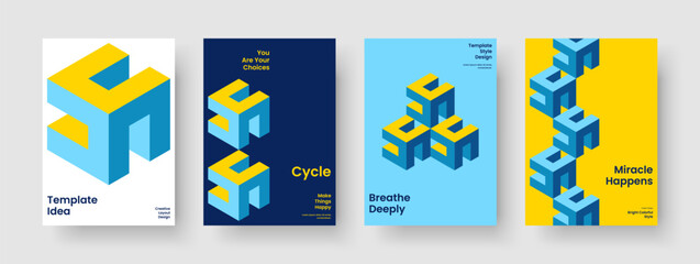 Modern Banner Layout. Geometric Report Design. Creative Business Presentation Template. Flyer. Book Cover. Background. Brochure. Poster. Pamphlet. Advertising. Magazine. Journal. Brand Identity