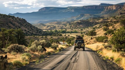 travel, adventure, road, backpacking, wilderness, exploration