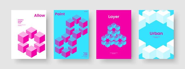 Obraz premium Abstract Banner Template. Isolated Book Cover Design. Modern Flyer Layout. Background. Poster. Brochure. Report. Business Presentation. Journal. Advertising. Brand Identity. Notebook. Leaflet