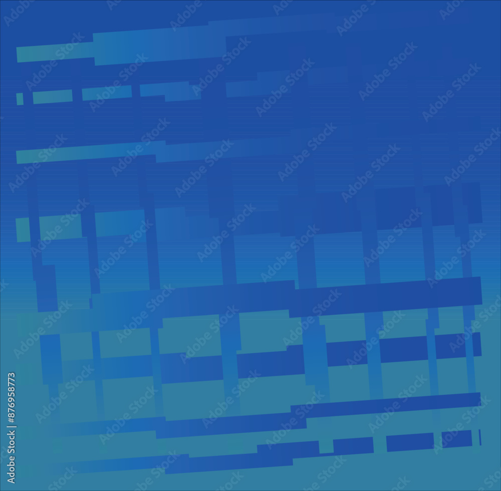 Poster abstract colabstract color background drawing graphics