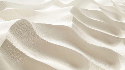 abstract nature background with white sand beach theme for quotes background