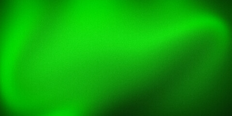 Vibrant green gradient background with smooth transitions, ideal for digital designs, eco-friendly themes, and fresh, modern visuals