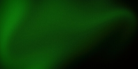 Dark green gradient background with soft transitions, ideal for nature-inspired themes, eco-friendly designs, and modern minimalist visuals