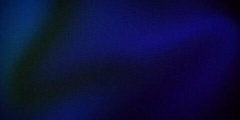 Dark blue and purple gradient background with smooth transitions, ideal for creating moody, mysterious, and elegant visual designs