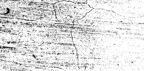 Distressed black texture. Grunge background monochrome. Dust overlay textured. Grain noise particles. Grunge design elements. Vector illustration.