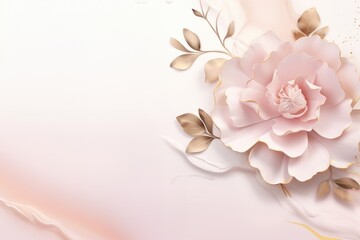 Pastel flower rose backgrounds pattern.