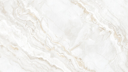 Obraz premium White marble texture in natural pattern with high resolution for background. White gold marble texture pattern background with high resolution design.