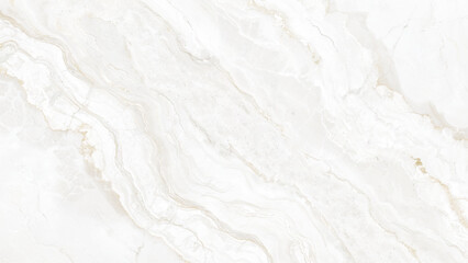Obraz premium Marble stone plate with chic golden lines pattern. Marble granite white panorama background wall surface black pattern graphic abstract light. marble design. 