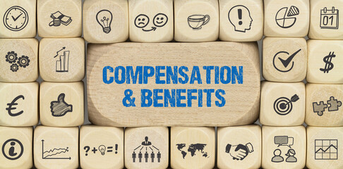 Compensation & Benefits	