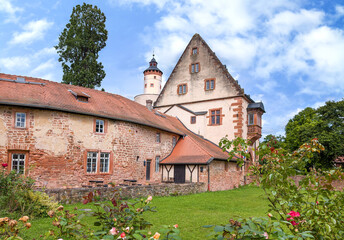 Büdingen, Hessen (Oberhessen/Wetterau)