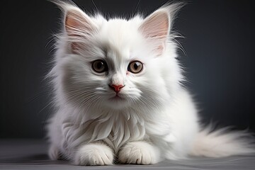 Cat, kitten, animal, pet, furry,