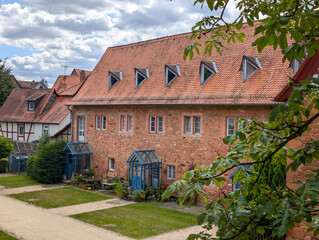 Büdingen, Hessen (Oberhessen/Wetterau)