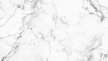 Fototapeta premium Natural White marble texture for skin tile luxurious background, abstract light elegant black for do floor ceramic counter texture stone slab smooth tile gray silver. grey marble texture