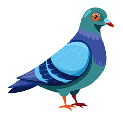 Peagon vector for varios uses