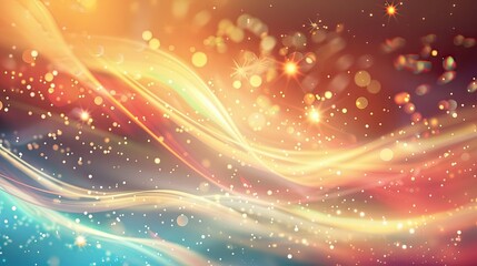 Obraz premium Abstract background 