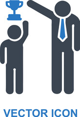 Ignore Achievement Icon in Negative Parenting