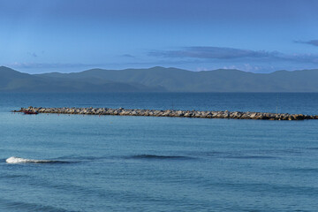 mare in toscane