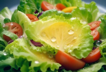 Fresh Salade