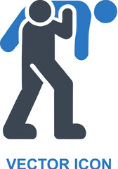 Carrying Assistance Icon