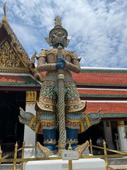 Wat Phra Kaew